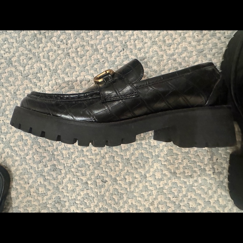 Nine West Allmy Loafers - Picture 4 of 4